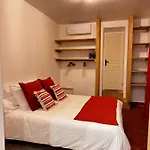 Panzió Les De Nita -