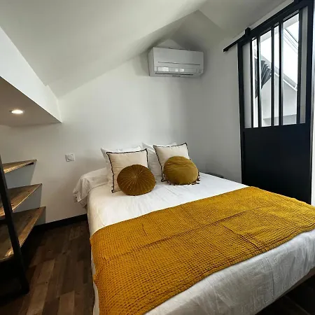 Bed & Breakfast Les De Nita - *