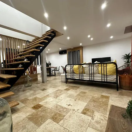 Panzió Les De Nita - 3*