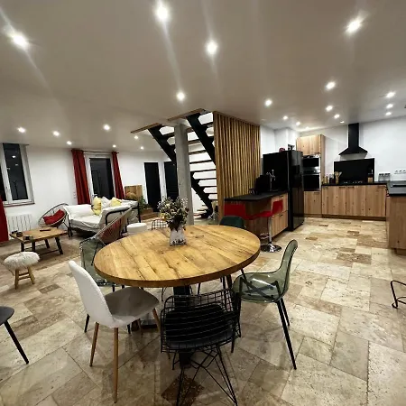 Bed & Breakfast Les De Nita -
