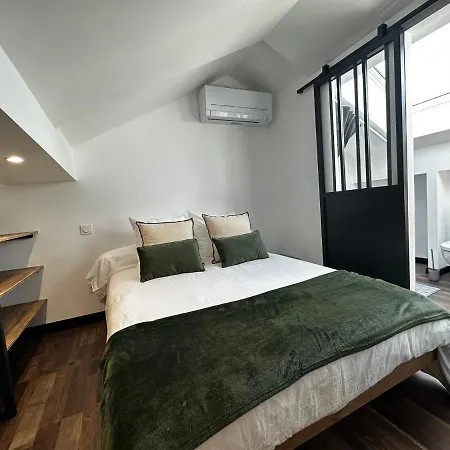 Les De Nita - Bed & Breakfast Bergerac