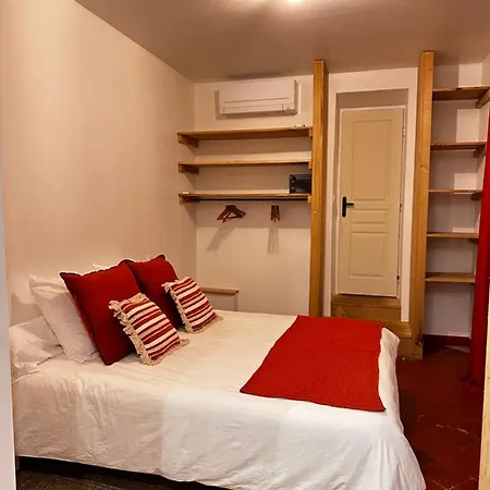 Bed & Breakfast Les De Nita -