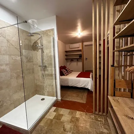 Bed & Breakfast Les De Nita - *