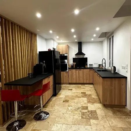 Les De Nita - Bed & Breakfast