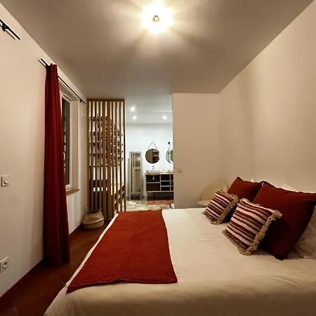 Les De Nita - Bed & Breakfast *