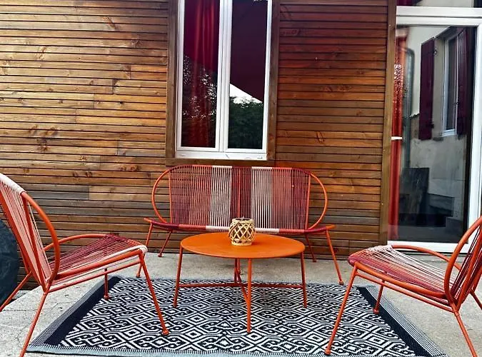 Les De Nita - Отель типа 