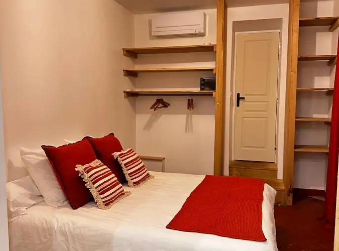 Panzió Les De Nita -